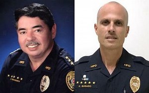 HPD Names New Chief, Deputy Chief | Big Island Now
