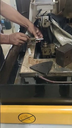 Workpiece setting for Wire Cut EDM | Electro Discharge Machining (EDM) | Advanced Machining Process