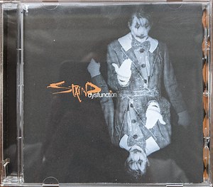 Staind - Dysfunction