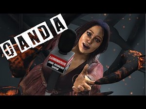 [SFM] Dead By Daylight Animation - Q and A