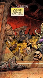 63K views · 866 reactions | Hawkman Gets Ready to Humble Superman #reel #comic #superman #dccomics #comicreel #viralviews | Comictron | Facebook