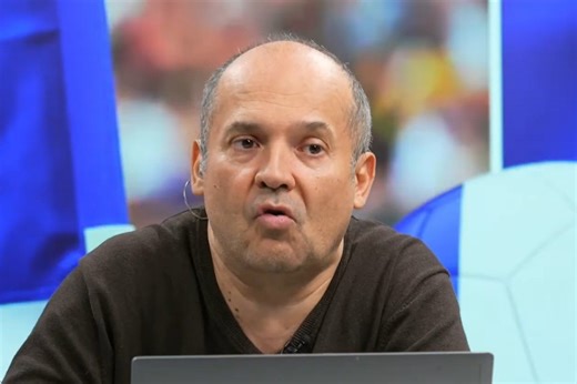 Radu Banciu a făcut topul prezentatoarelor TV din România: ”Singura femeie absolut perfectă la toate”