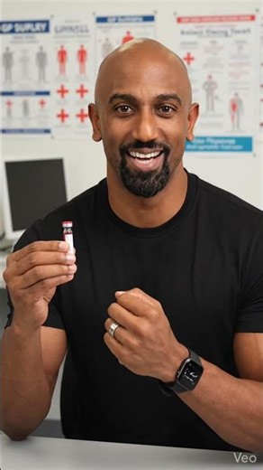 Blood Test Detects Alzheimer's 15 Years Early | p-tau217 | Dr Angelo