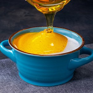 Ein einzigartiger Rezept für Nachtisch: Kuchen mit Grießcreme | Cookrate - Deutschland