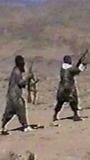 The First Ever Reveal of the Terrorist Organization: Al-Qaeda #shorts