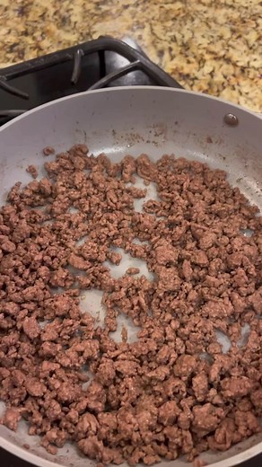 Quick and Delicious Taco Casserole Recipe