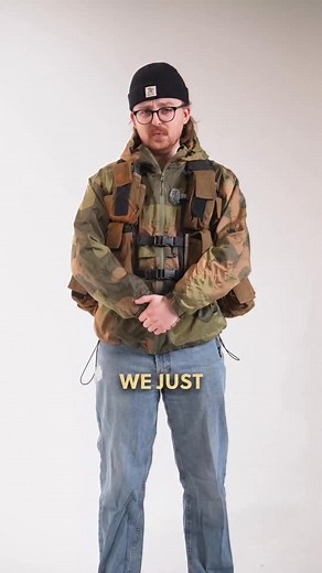 WE SELL SURP | 🇿🇦 SADF Pattern 83 Battle Jackets are in stock at AP! The South African Pattern 83 Battle Jacket is designed for those who need reliable,... | Instagram