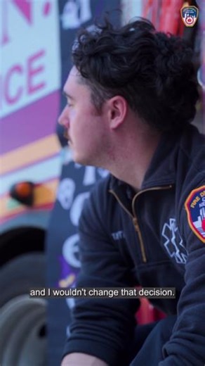 10K views · 165 reactions | A life dedicated to service goes beyond just the hours you spend at work. The skills you acquire while training to be an EMT empower you to make a meaningful impact at any time, on any day, and in any location. Sign up today to become one of New York City’s Best! The application period for the @NYCDCAS exam is now open. Find out more at https://on.nyc.gov/3NxH9KS | New York City Fire Department (FDNY) | Facebook