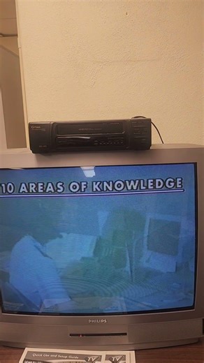 Auction #3939338 - Funai Video Cassette Recorder