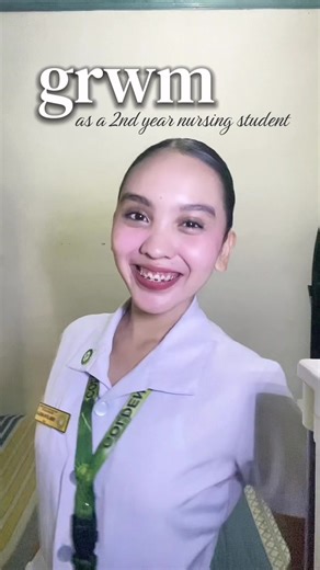 A Day in the Life of a Second Year Nursing Student