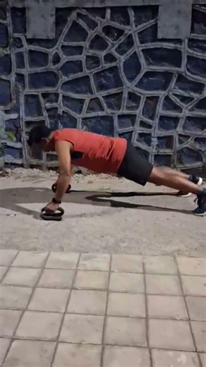 DAILY 5am MORNING WORKOUT 💪#fitness #workout