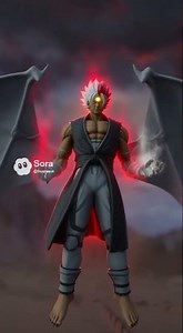 Ultra Vegito + Omni Vegito POTARA FUSION! Eternal Fusion! #Vegito #Potara #CALLMEARJ #Shorts