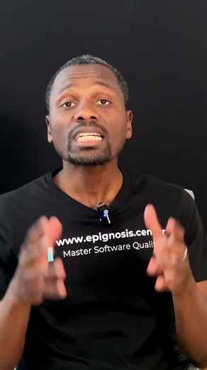 If the Terminal scares you, save this post. Most testers think they need to master the command line to use Robot Framework. You don't. You need exactly 5 commands. That's it. # 1 — Move to your… | Dr.-Ing. Joan MOUBA