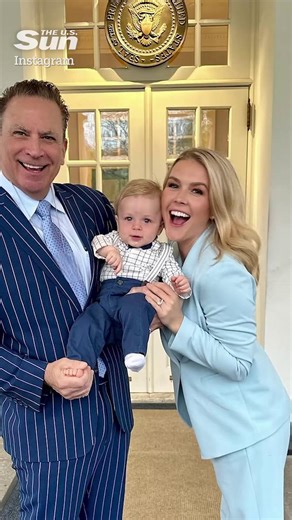 249K views · 2K reactions | Diamond expert reveals price of Karoline Leavitt's engagement ring | The US Sun - Entertainment | Facebook