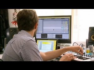 euronews hi-tech - Sounds of the future