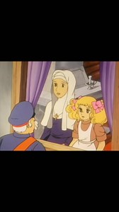 3.6K views · 182 reactions | Candy Candy capitulo 62: Tren hacia una nueva vida FULL HD | El Nuevo Jardín de la Dulce Candy | Facebook