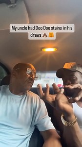 25K views · 574 reactions | My uncle had Doo Doo stains in his draws  侀 #uncle #funny #funny #funnypost #funnymemes #explorepage #comedyvideos | James Martin | Facebook