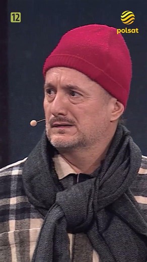 W pizzerii nie ma lekko #kabaretmoralnegoniepokoju