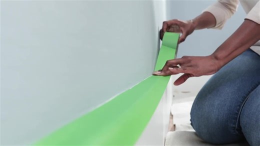 How-To Create a Dry Erase Wall