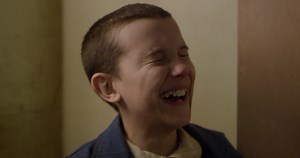 Season 1 Bloopers | Stranger Things | Netflix