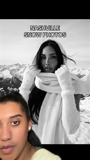 Nashville Snow Photos: Capture the Winter Magic