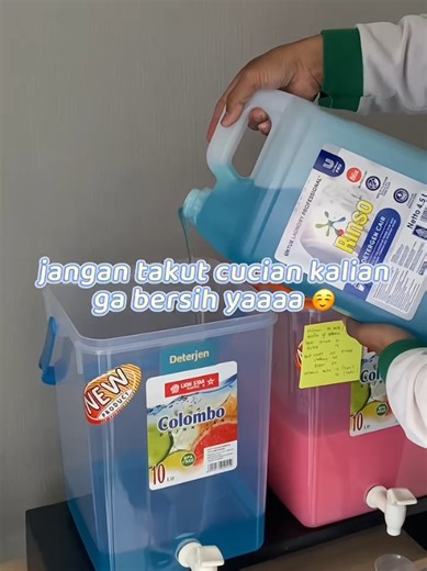 Self-Service Laundry Experience in Malang