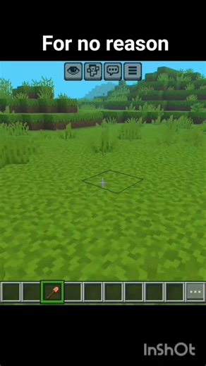 Minecraft rick-roll #shortvideo #gaming #minecraft