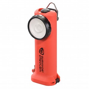 Streamlight Survivor LED Flashlight