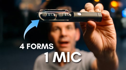 Did This $120 Mic Just Change the Game? Honest Review and Test