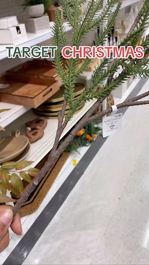 Target Christmas decor you want to grab now!!! Comment “SHOP” below to get links to your dm! Christmas decor, Christmas greenery, Christmas trees, bathroom Christmas decor, Christmas shower curtain, Christmas towels #ltkhome Follow my shop @BlogsbyAria on the @shop.LTK app to shop this post and get my exclusive app-only content! #liketkit #LTKfindsunder50 #LTKVideo #LTKHoliday @shop.ltk https://liketk.it/4l174 #targetfinds #targetchristmas #christmasdecor #christmasfinds #studiomcgee | BlogsByAr