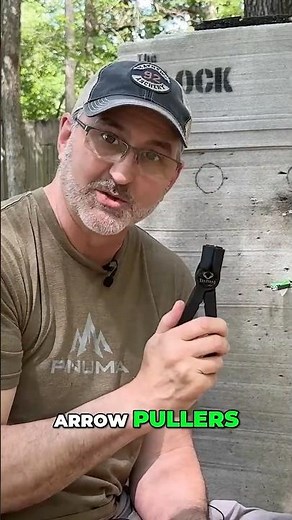 Easy Arrow Removal: 10-Point Arrow Puller Review!
