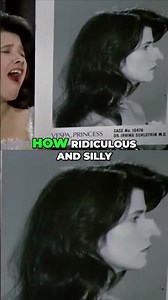 Ape Face Transformation: Did You Notice? #shorts