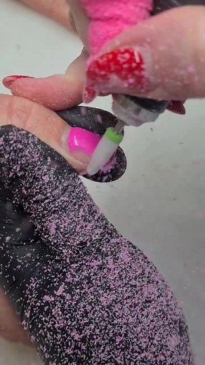 Gelica Nail Systems on TikTok