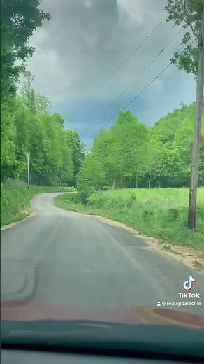THE Copperhead Road made famous (or infamous) by Steve Earle