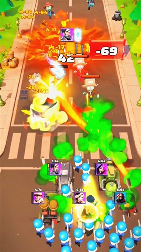 Top Last War Ads Review New Level Advanced naval formation #gaming #laststand #games #aaryankelvin