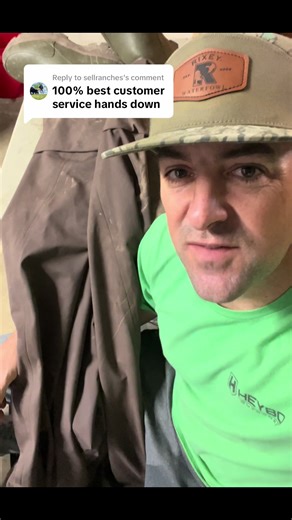 Why Chene Waders are the Best Choice for Waterfowl Hunting