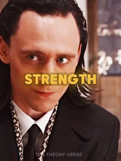 Thor vs Loki: The MCU’s Most Powerful God EXPLAINED! 🤯#marvel #deadpool #venom #shorts