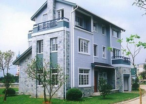 [Hot Item] Light Steel Gauge Frame for Prefabricated House