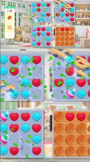 Project Makeover Level 34 – Makeovers, Drama & Fun!