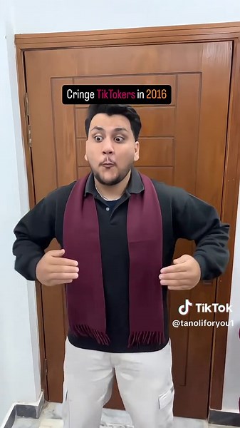 Funny Cringe TikTok Moments to Relate To