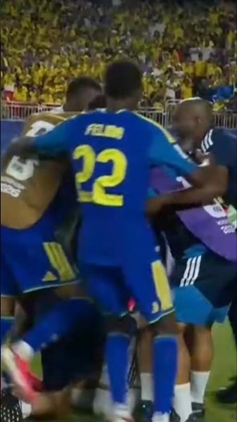 RESUMEN De ECUADOR vs CURAZAO 🇪🇨 #ecuador #shorts #ecuatoriano #humor
