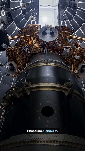 Firefly Aerospace Wins NASA SkyFall Mars Subcontract