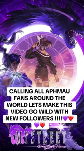 aphmau9436 on TikTok