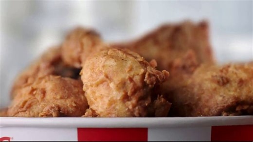 KFC 10 Piece Bucket TV Spot, 'Popular' Song by Marscott