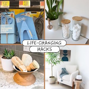 Easy Home Hacks You'll Use On The Daily! | Liz Fenwick DIY