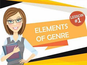 English 12 | Quarter 1 Module 4 Creative Writing