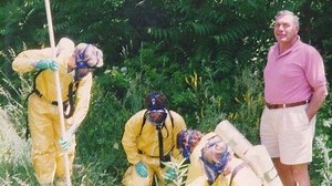 Pink Shirt Guy | Know Your Meme