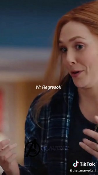 Responder a @the_.marvelgirl C:8✨🕸️#fypシ #parati #RD #wandamaximoff #peterparker #marvel #avengerspov #marvelpov #tonystark