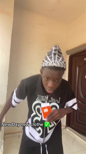 Exciting New Clothes for a Fresh Start