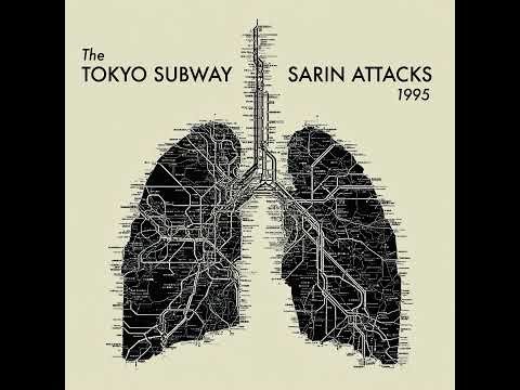 The Tokyo Subway Sarin Attacks 1995 – Part 2